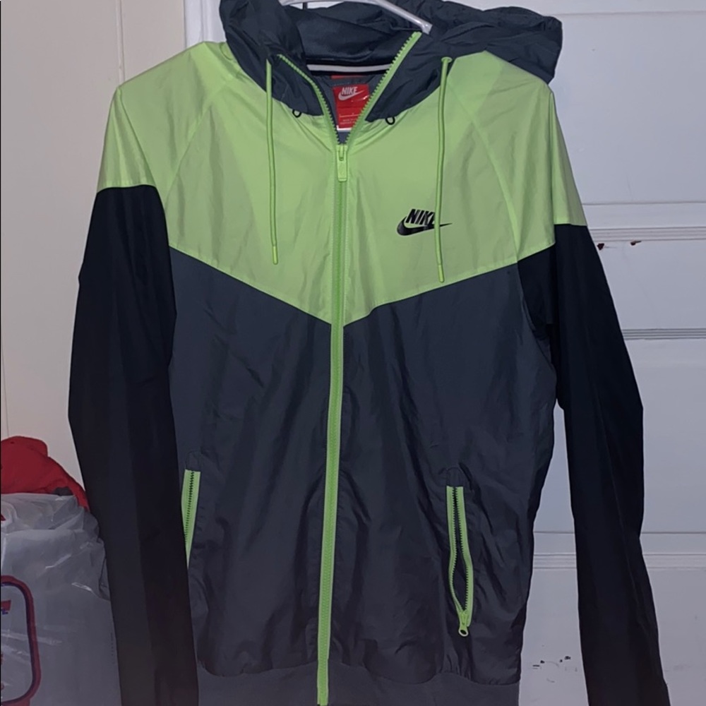 Nike Windbreaker